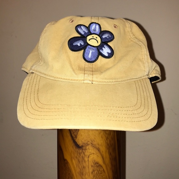 Carhartt Huf cap - Picture 1 of 3